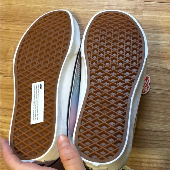 Vans Aura Shift Old Skool - Picture 4 of 7